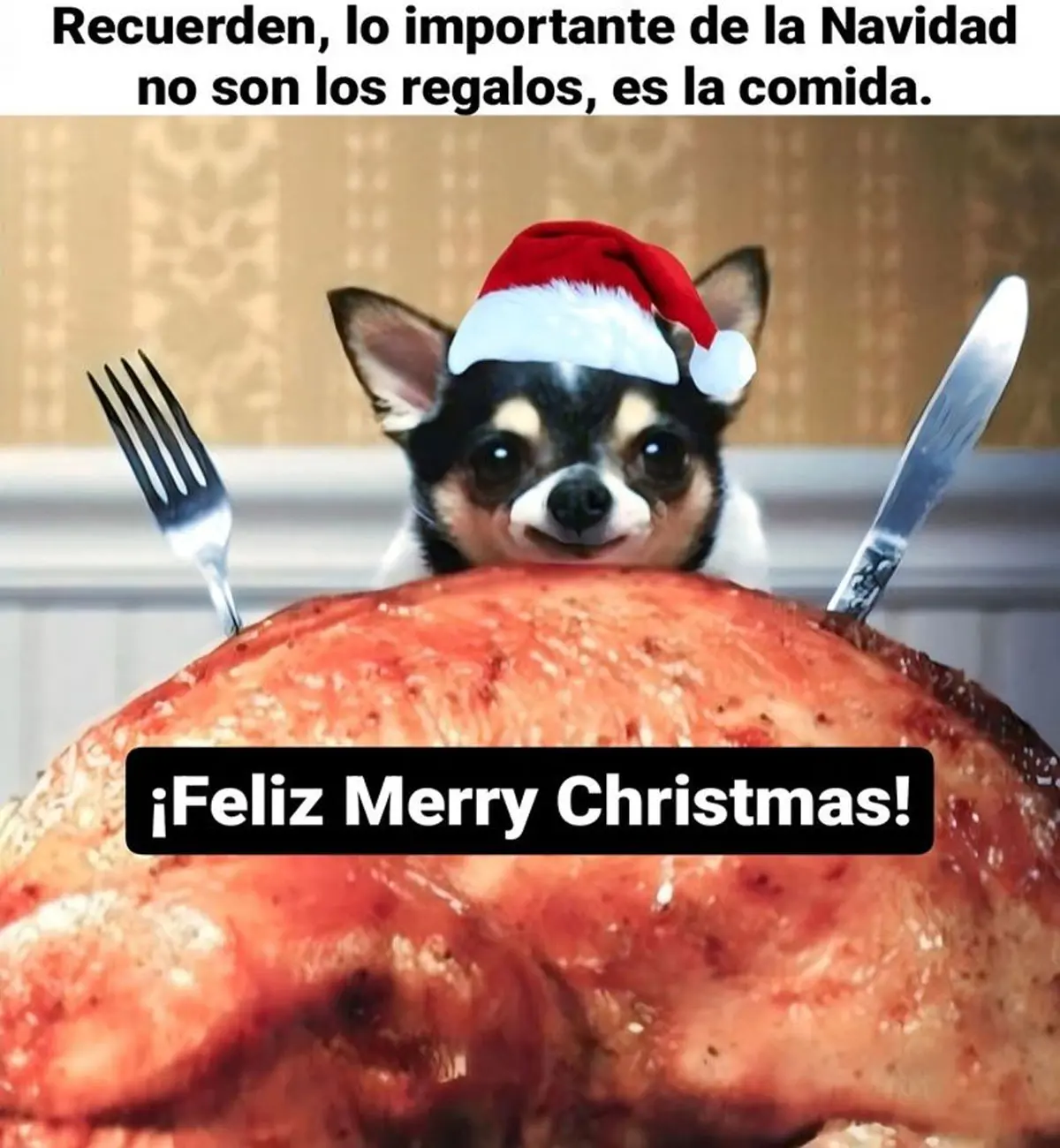 Memes Feliz Navidad