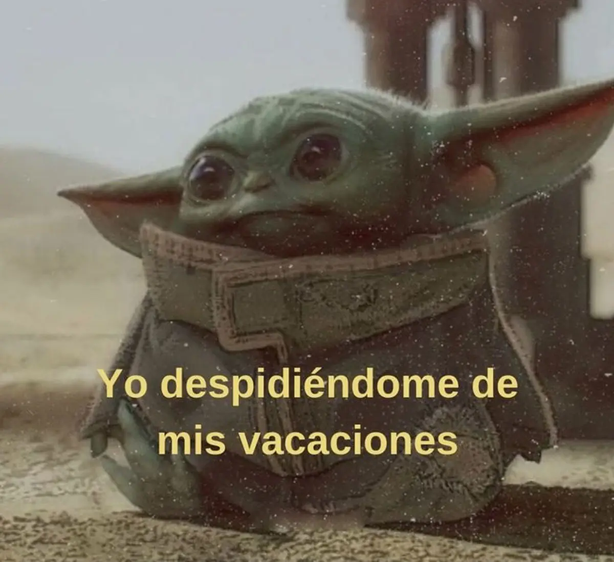 20 memes de vuelta al trabajo para compartir con tus amigos 