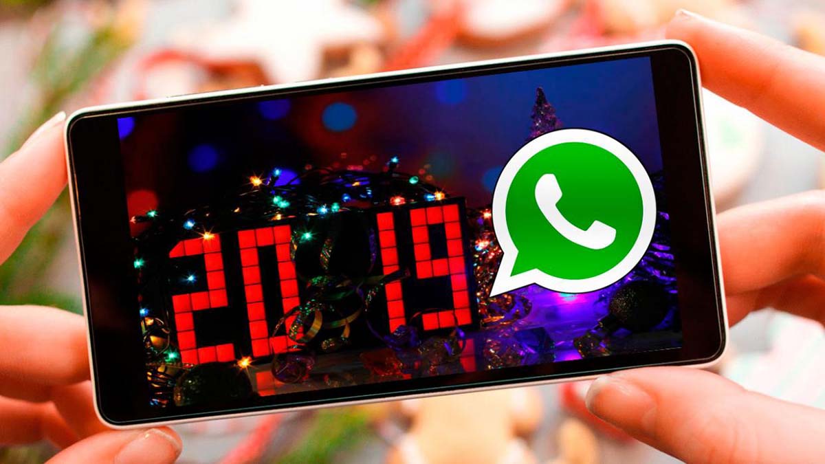 mensajes de nochebuena whatsapp