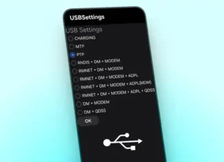 Samsung oculta un menú de opciones USB avanzadas: así puedes liberarlo menu avanzado usb de samsung galaxy