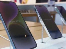 El mercado de smartphones se desploma y empeorará este 2026