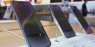El mercado de smartphones se desploma y empeorará este 2026