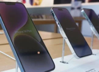 El mercado de smartphones se desploma y empeorará este 2026