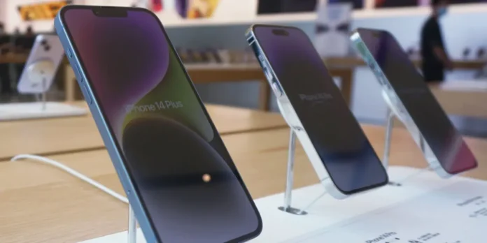 El mercado de smartphones se desploma y empeorará este 2026