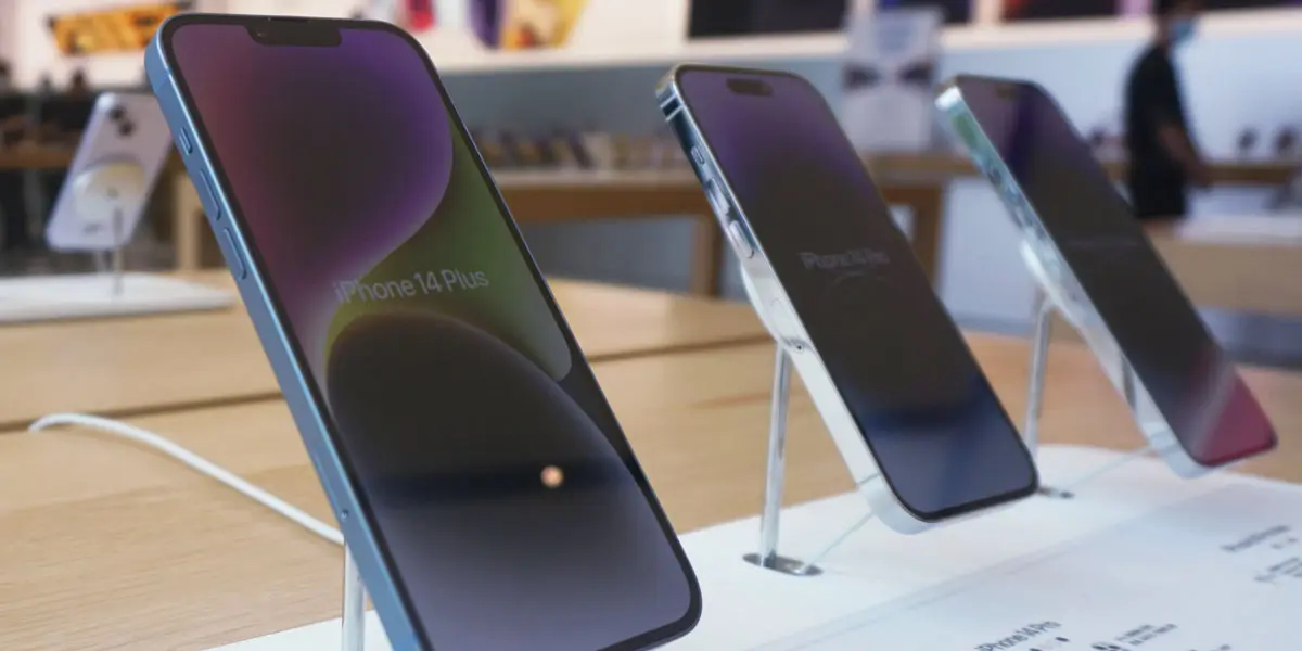 Malas noticias para las marcas de smartphones: el mercado se desploma y empeorará en lo que queda de 2026