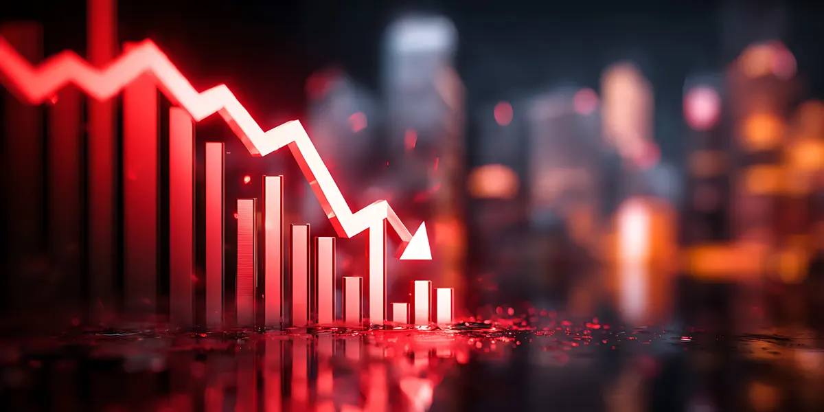 mercado movil europa cae un 10 por ciento respecto al segundo trimestre de 2025