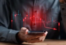 mercado moviles cae 20 por ciento en el q3 de 2026