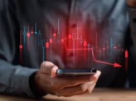 mercado moviles cae 20 por ciento en el q3 de 2026