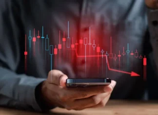 mercado moviles cae 20 por ciento en el q3 de 2026