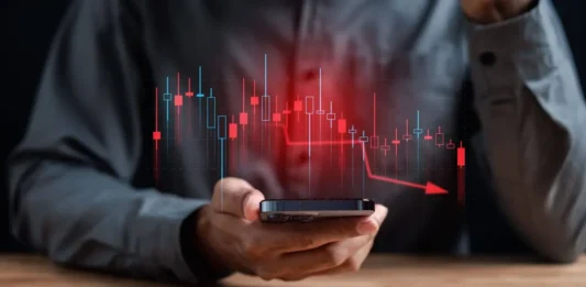 mercado moviles cae 20 por ciento en el q3 de 2026