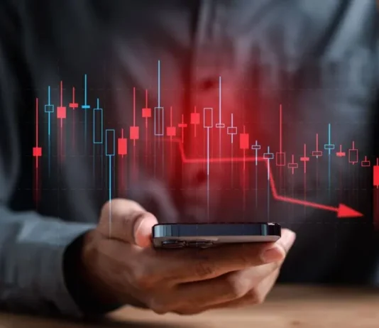 mercado moviles cae 20 por ciento en el q3 de 2026