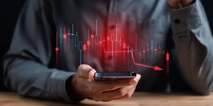 mercado moviles cae 20 por ciento en el q3 de 2026