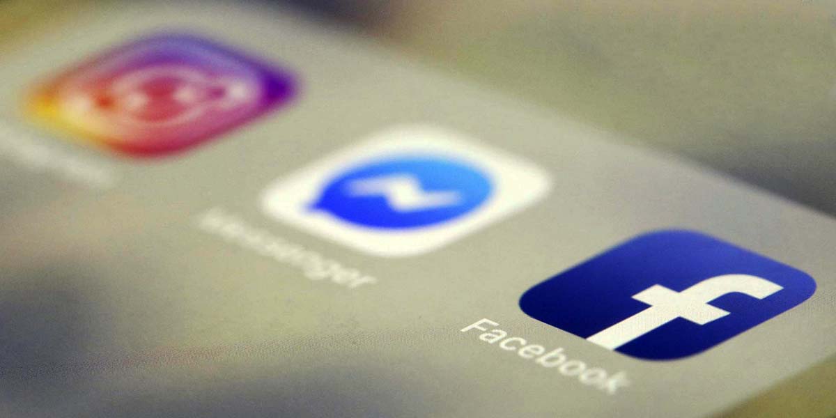 messenger e instagram no cifraran sus conversaciones por ahora