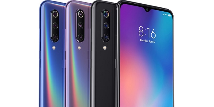 mi 9 actualiza miui
