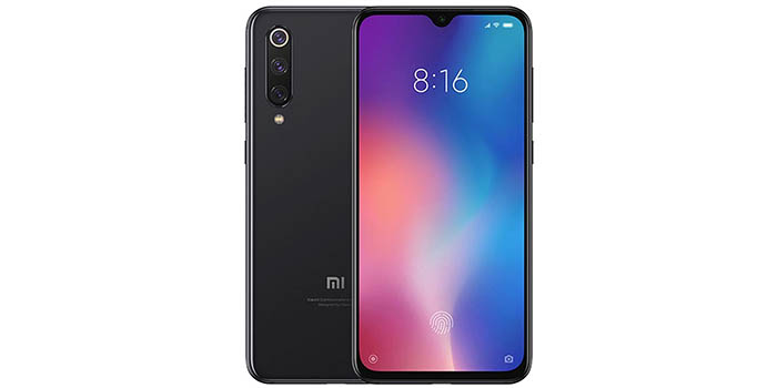 mi 9 se