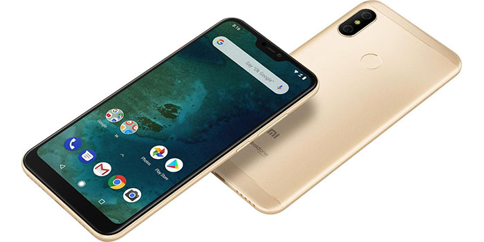mi a3 snapdragon