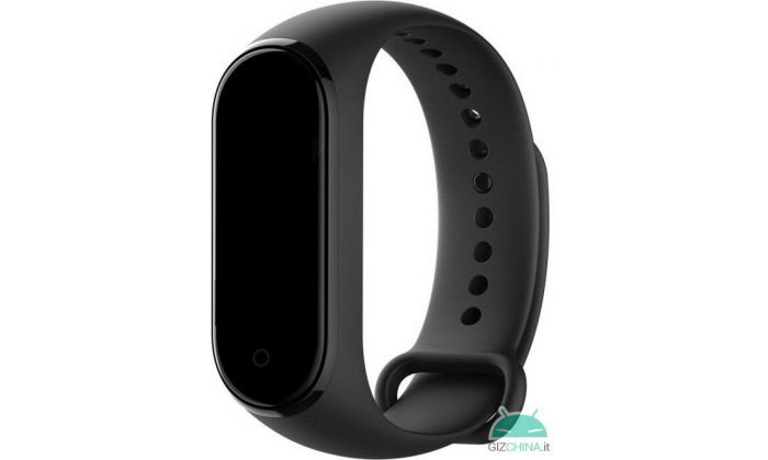 mi band 4 ia