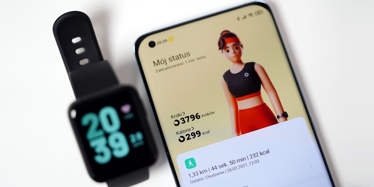 mi fitness nuevo nombre de app salud xiaomi