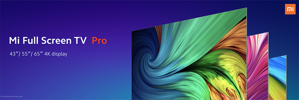 mi full screen tv xiaomi caracteristicas