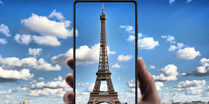 mi note 5 filtrado