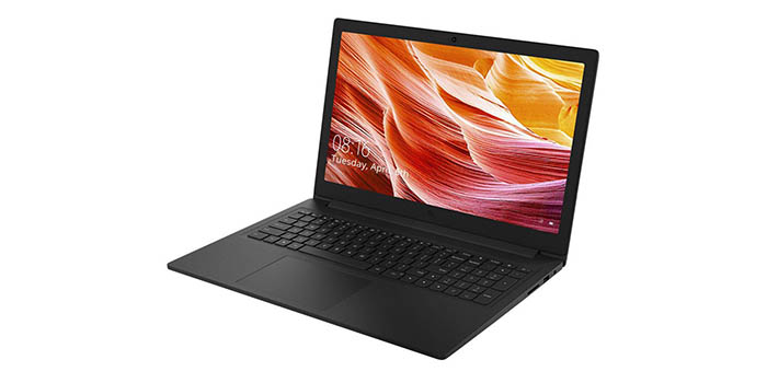 mi notebook pro 15 2019