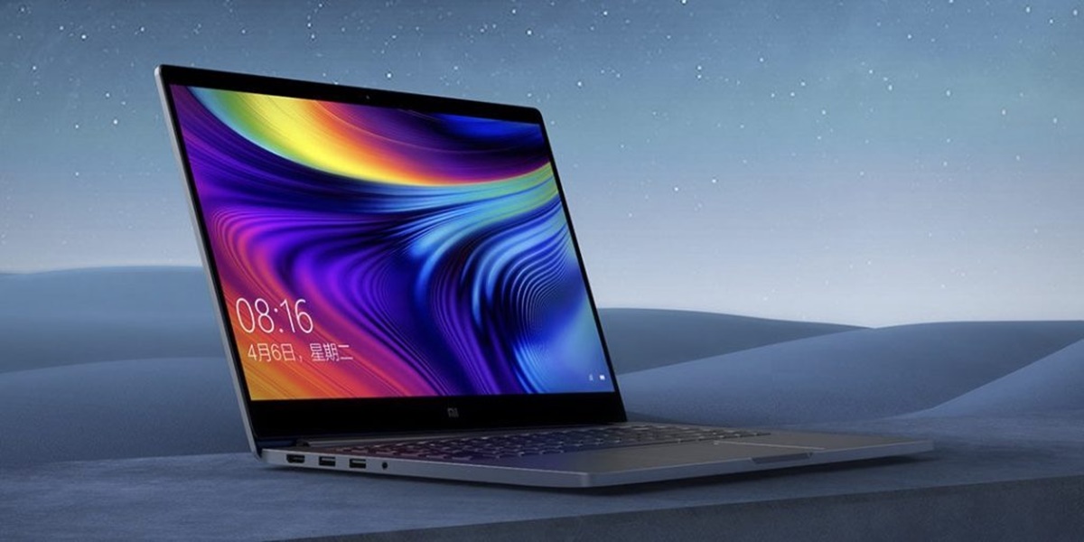 mi notebook pro plus macbook killer