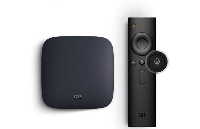 mi tv box 3