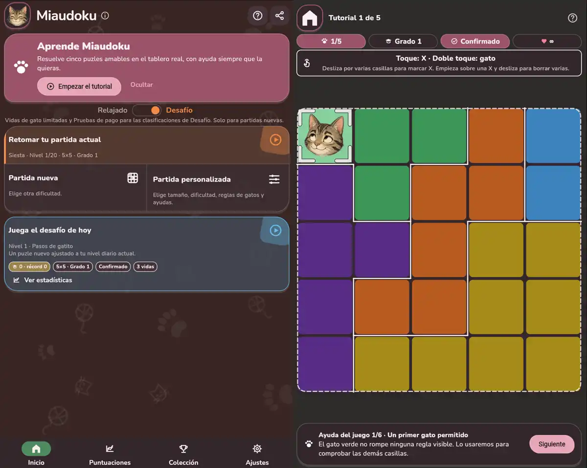 miaudoku