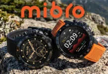 mibro resena