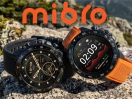mibro resena