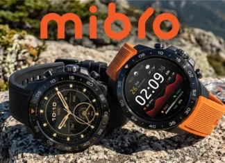 mibro resena