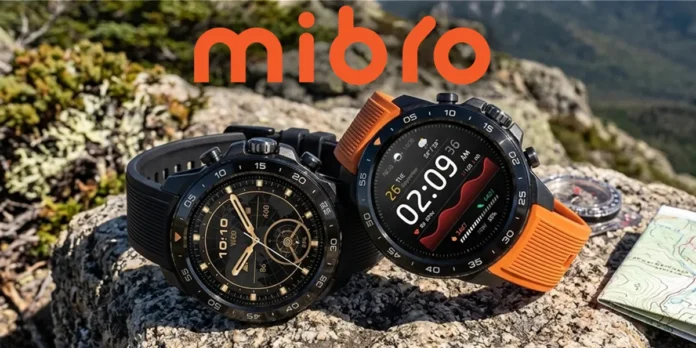 mibro resena