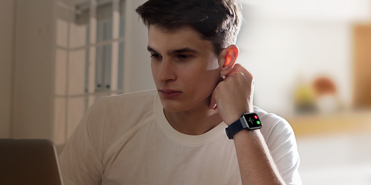 mibro watch t1 llamadas bluetooth