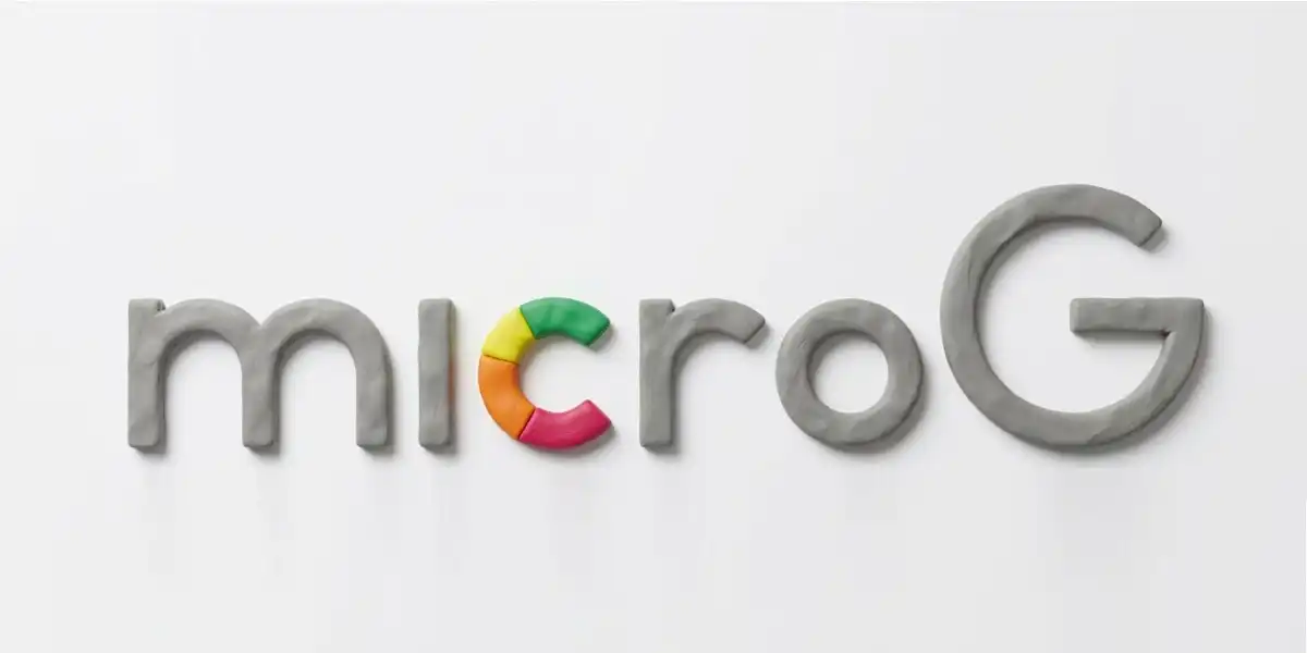 micro g gmscore