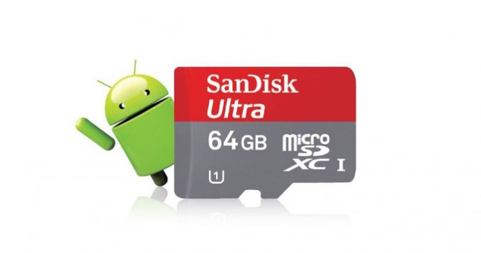 Mejores móviles Android de 2016 con microSD