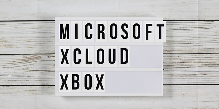 microsoft xcloud xbox