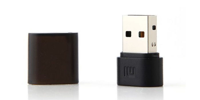 mini adaptador xiaomi comprar