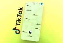 minijuego oculto en tiktok