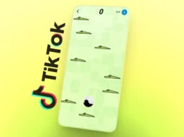 El minijuego secreto de TikTok: qué es y cómo activarlo minijuego oculto en tiktok