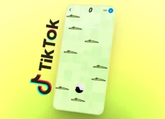 minijuego oculto en tiktok
