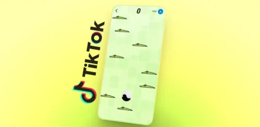 minijuego oculto en tiktok