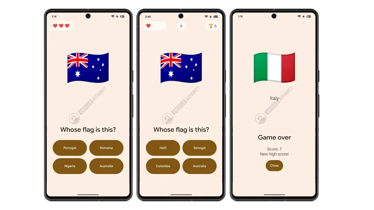 minijuego trivia banderas bienestrar digital android