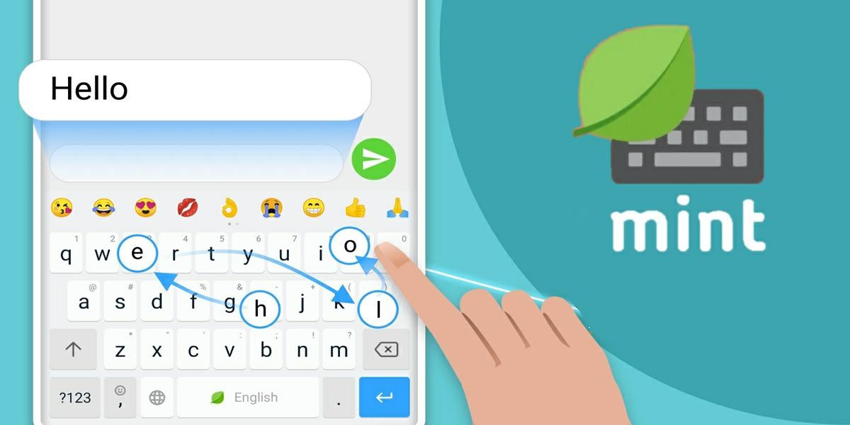 mint teclado de xiaomi mint teclado de xiaomi