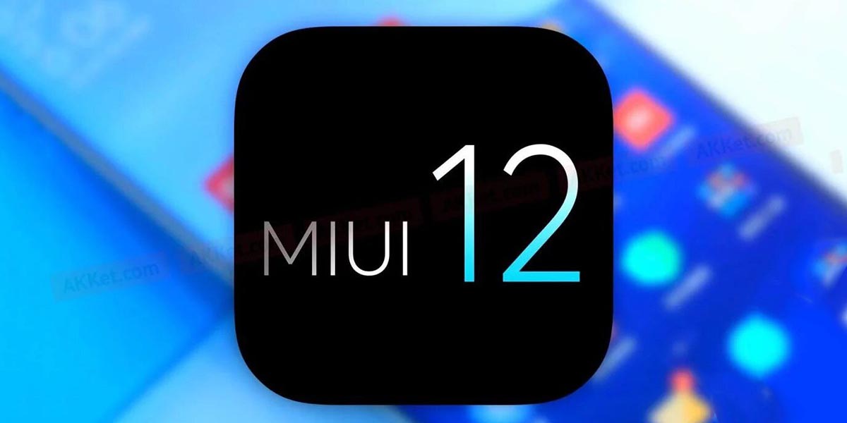 miui 12 novedades