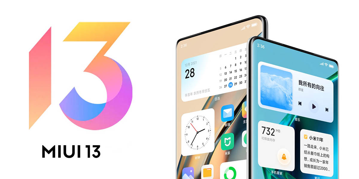 miui 13 actualización broma