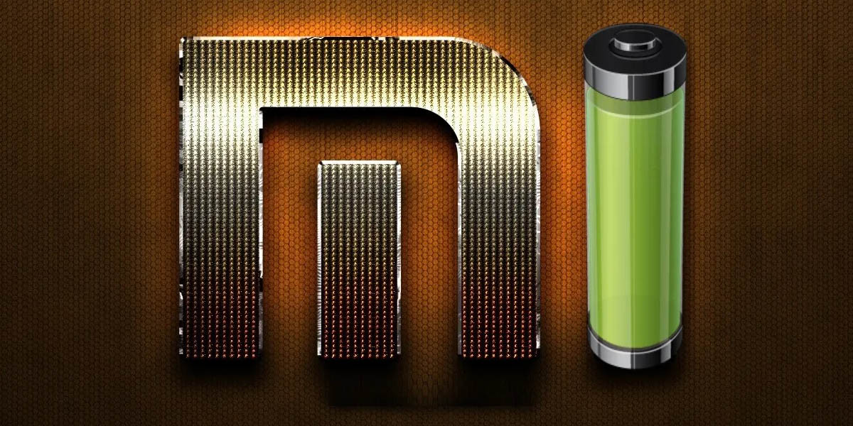 miui modo alto rendimiento batería
