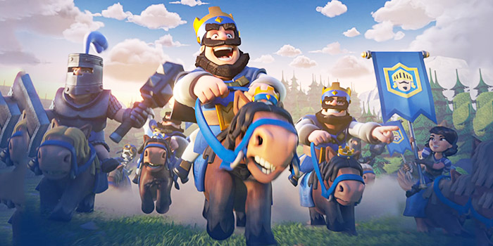 mod clash royale mod clash royale