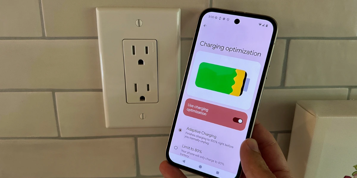 modo carga prioritaria android 17 beta 3 que hace como funciona