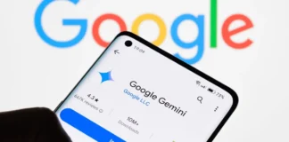 modo pensamiento extendido google gemini