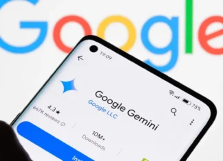 modo pensamiento extendido google gemini